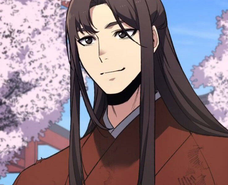 Thiên Ma Thần Quyết Trùng Sinh Chapter 33 - Trang 2