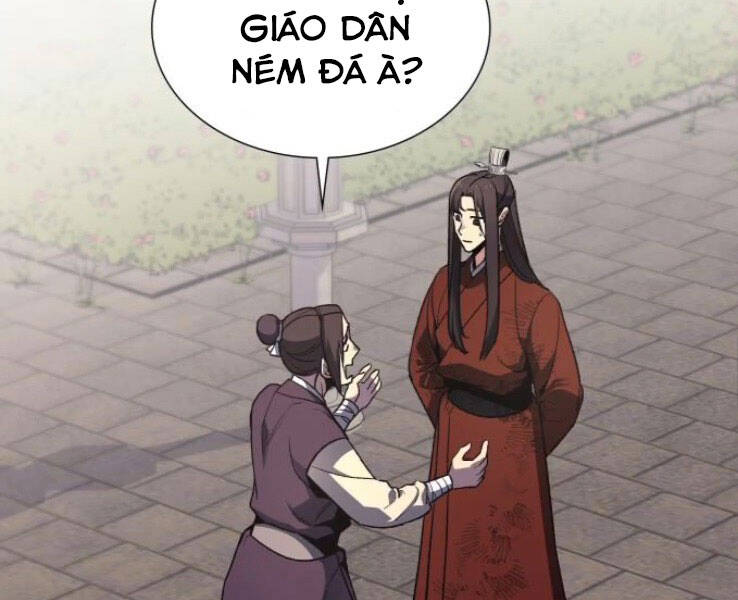 Thiên Ma Thần Quyết Trùng Sinh Chapter 33 - Trang 2