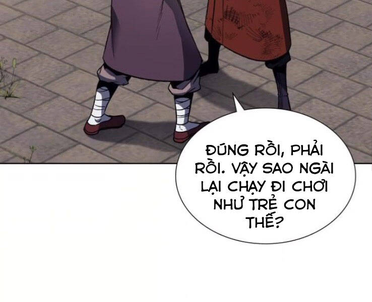 Thiên Ma Thần Quyết Trùng Sinh Chapter 33 - Trang 2