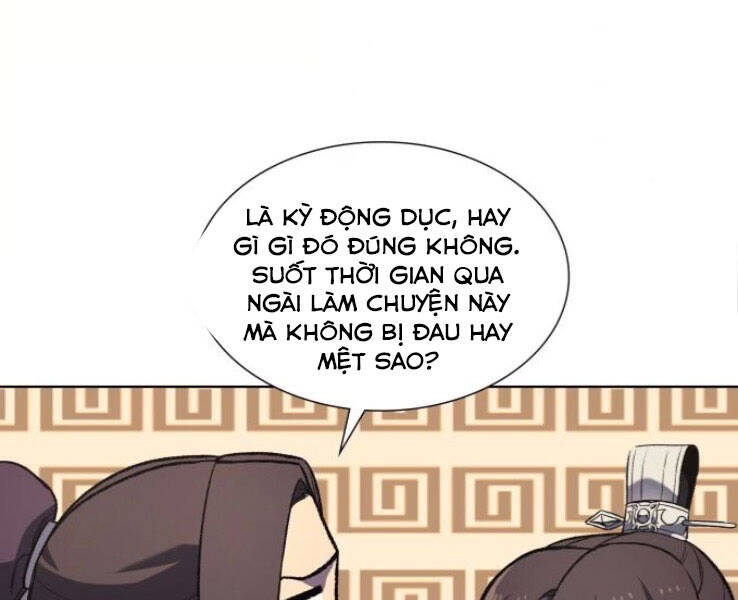 Thiên Ma Thần Quyết Trùng Sinh Chapter 33 - Trang 2