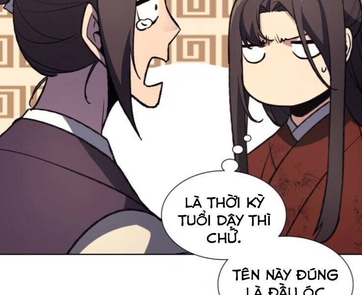 Thiên Ma Thần Quyết Trùng Sinh Chapter 33 - Trang 2