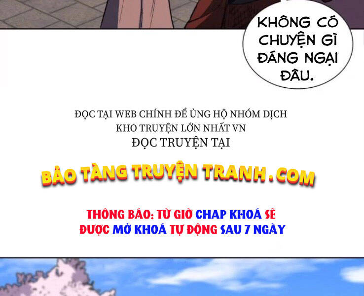 Thiên Ma Thần Quyết Trùng Sinh Chapter 33 - Trang 2
