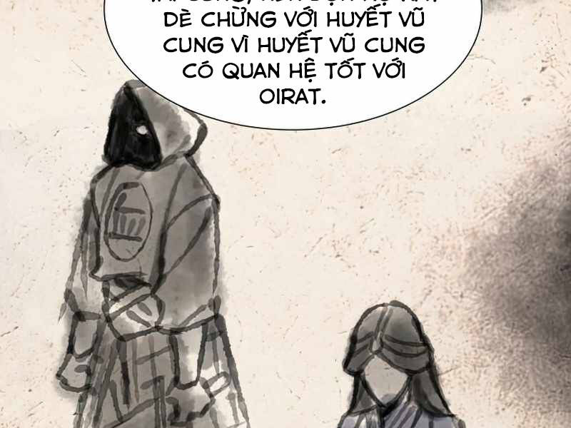 Thiên Ma Thần Quyết Trùng Sinh Chapter 34 - Trang 2