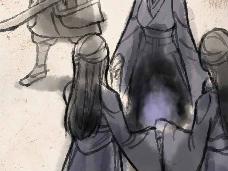 Thiên Ma Thần Quyết Trùng Sinh Chapter 34 - Trang 2