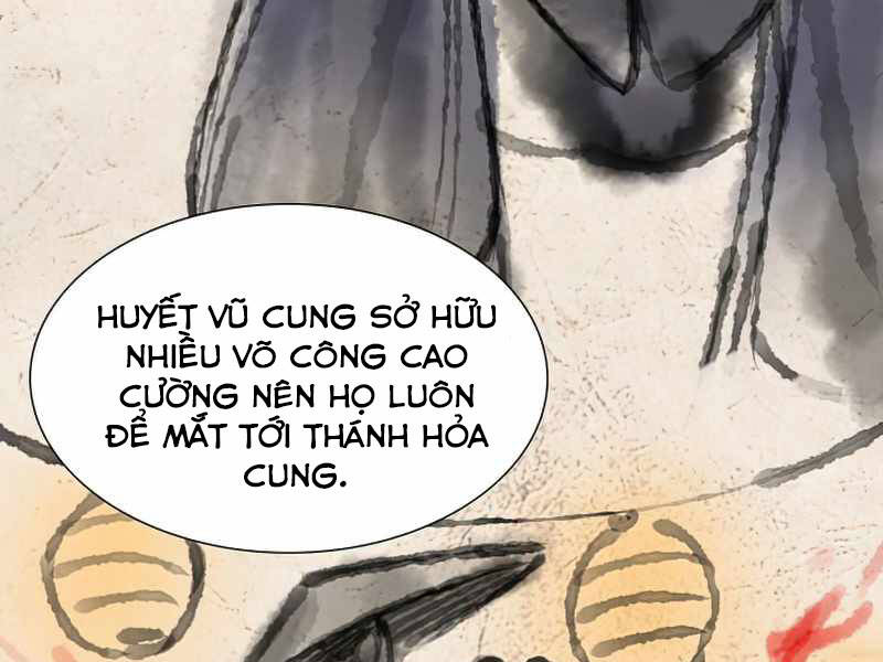 Thiên Ma Thần Quyết Trùng Sinh Chapter 34 - Trang 2