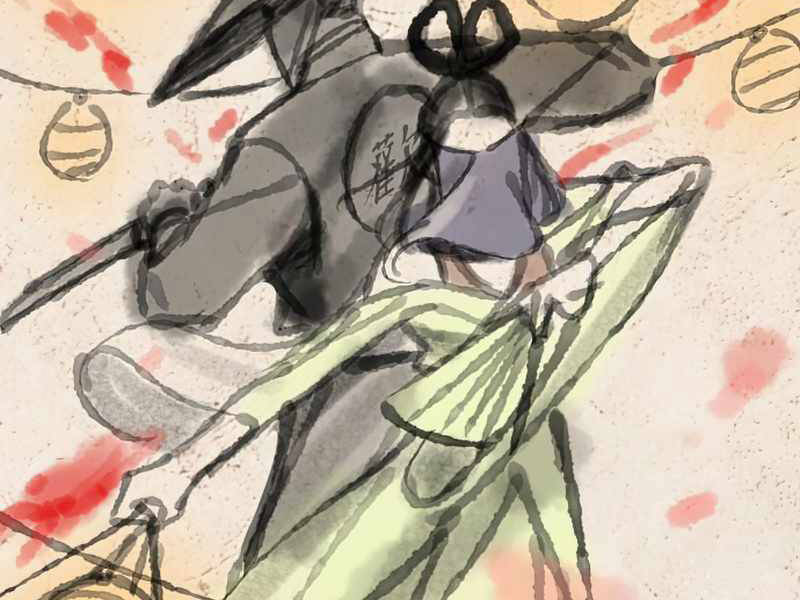 Thiên Ma Thần Quyết Trùng Sinh Chapter 34 - Trang 2