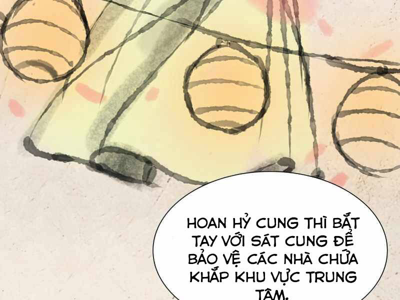 Thiên Ma Thần Quyết Trùng Sinh Chapter 34 - Trang 2