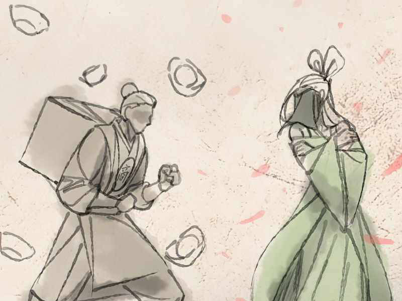 Thiên Ma Thần Quyết Trùng Sinh Chapter 34 - Trang 2