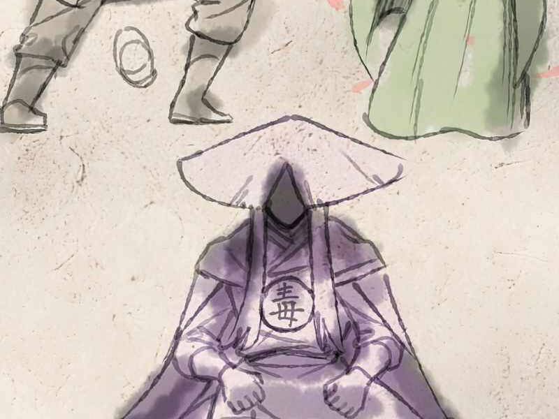 Thiên Ma Thần Quyết Trùng Sinh Chapter 34 - Trang 2