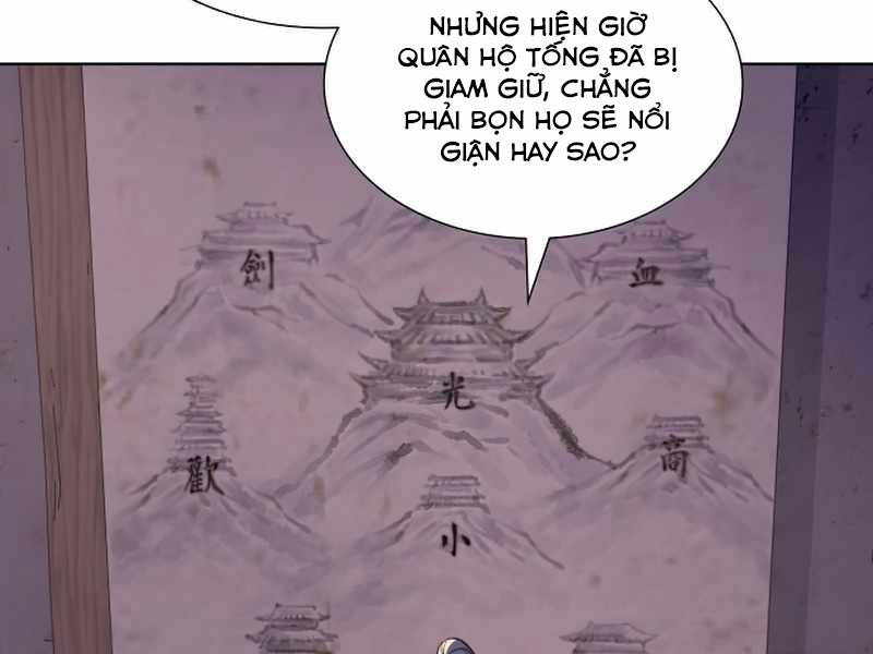 Thiên Ma Thần Quyết Trùng Sinh Chapter 34 - Trang 2