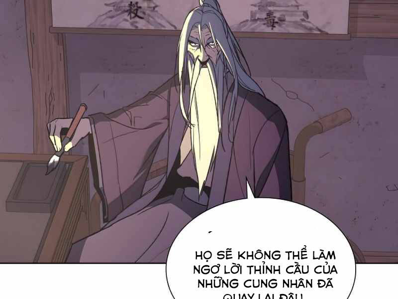 Thiên Ma Thần Quyết Trùng Sinh Chapter 34 - Trang 2