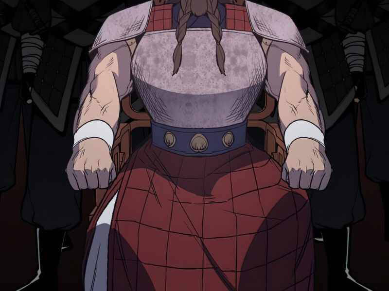 Thiên Ma Thần Quyết Trùng Sinh Chapter 34 - Trang 2