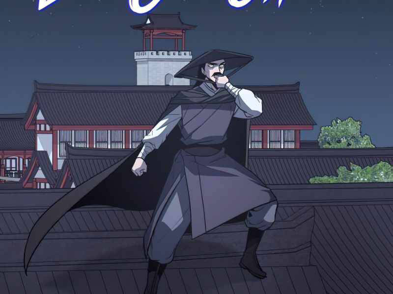 Thiên Ma Thần Quyết Trùng Sinh Chapter 34 - Trang 2