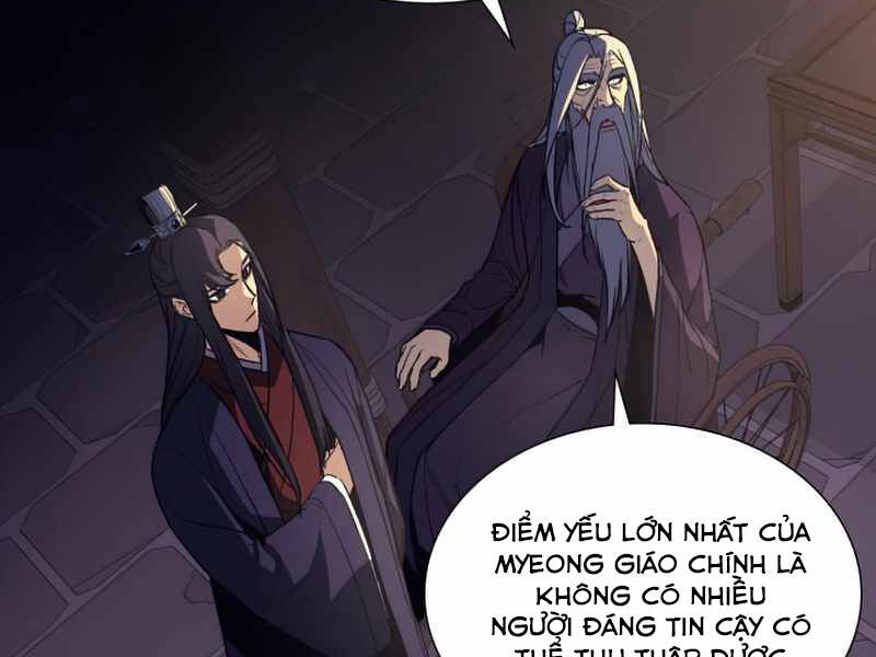 Thiên Ma Thần Quyết Trùng Sinh Chapter 34 - Trang 2