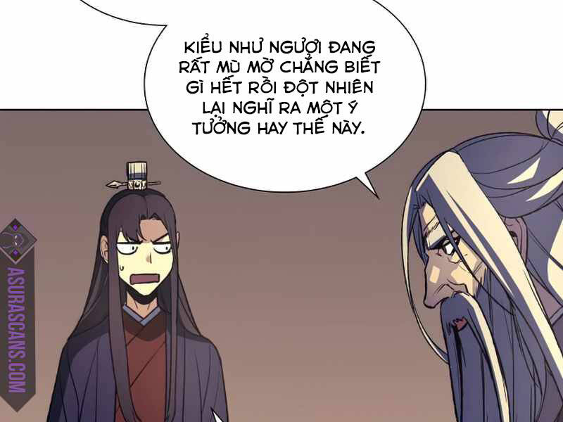 Thiên Ma Thần Quyết Trùng Sinh Chapter 34 - Trang 2