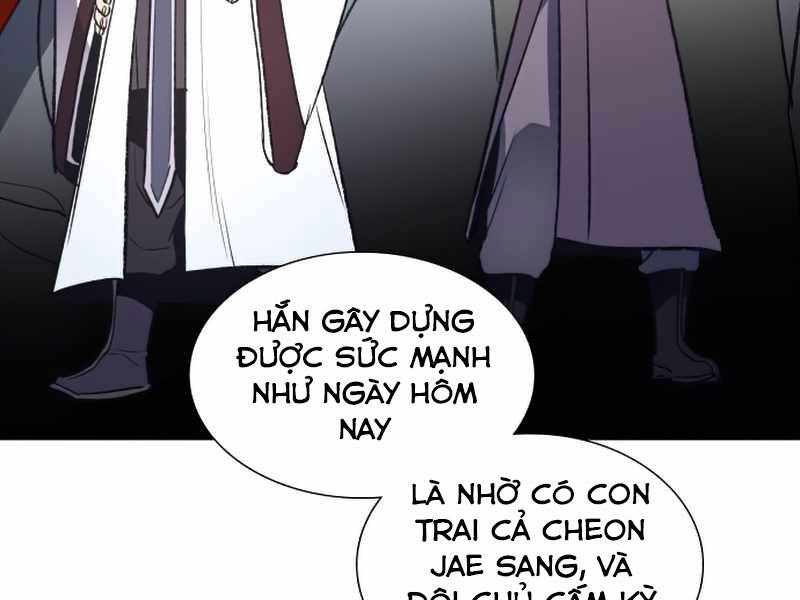 Thiên Ma Thần Quyết Trùng Sinh Chapter 34 - Trang 2