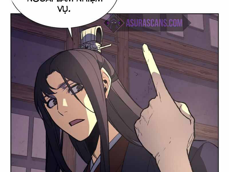 Thiên Ma Thần Quyết Trùng Sinh Chapter 34 - Trang 2