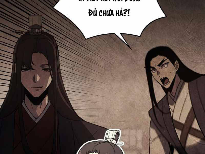 Thiên Ma Thần Quyết Trùng Sinh Chapter 34 - Trang 2
