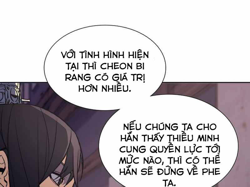 Thiên Ma Thần Quyết Trùng Sinh Chapter 34 - Trang 2