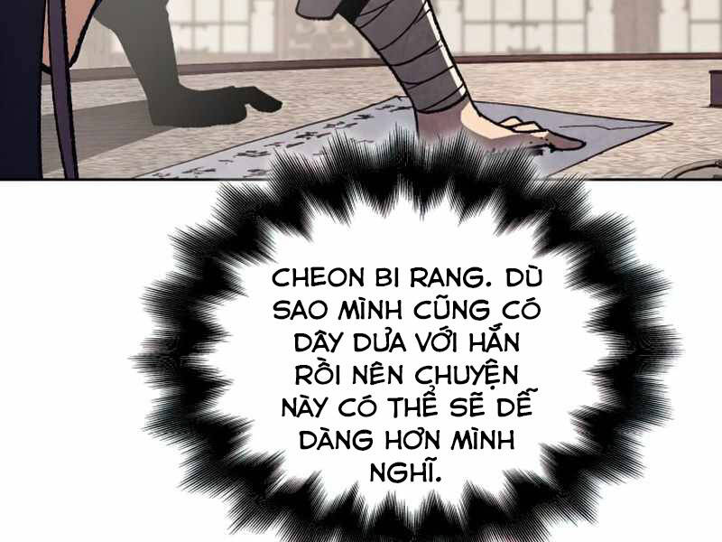 Thiên Ma Thần Quyết Trùng Sinh Chapter 34 - Trang 2