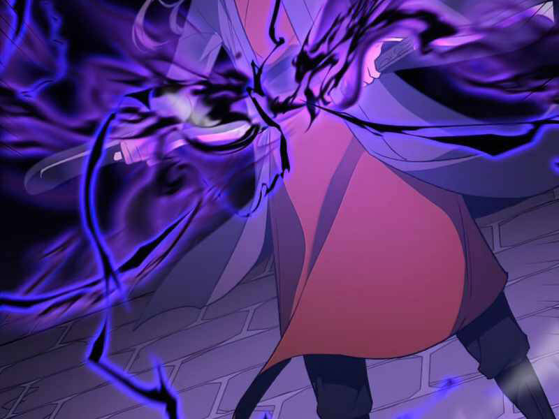 Thiên Ma Thần Quyết Trùng Sinh Chapter 34 - Trang 2