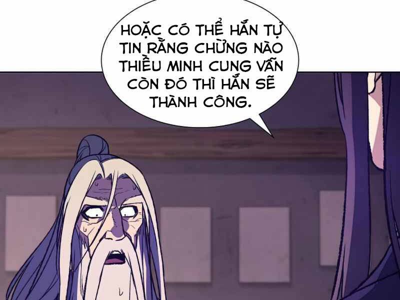 Thiên Ma Thần Quyết Trùng Sinh Chapter 34 - Trang 2