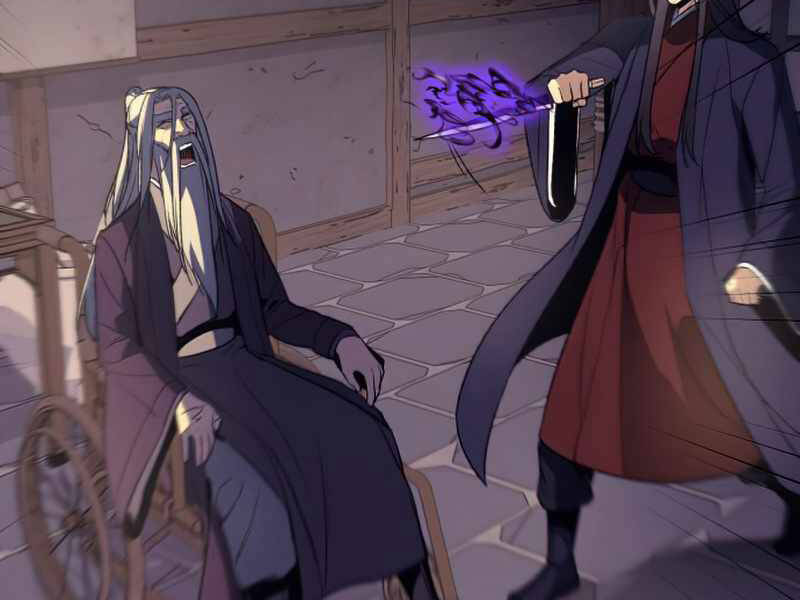 Thiên Ma Thần Quyết Trùng Sinh Chapter 34 - Trang 2