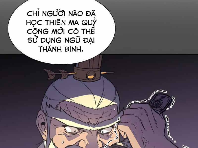 Thiên Ma Thần Quyết Trùng Sinh Chapter 34 - Trang 2