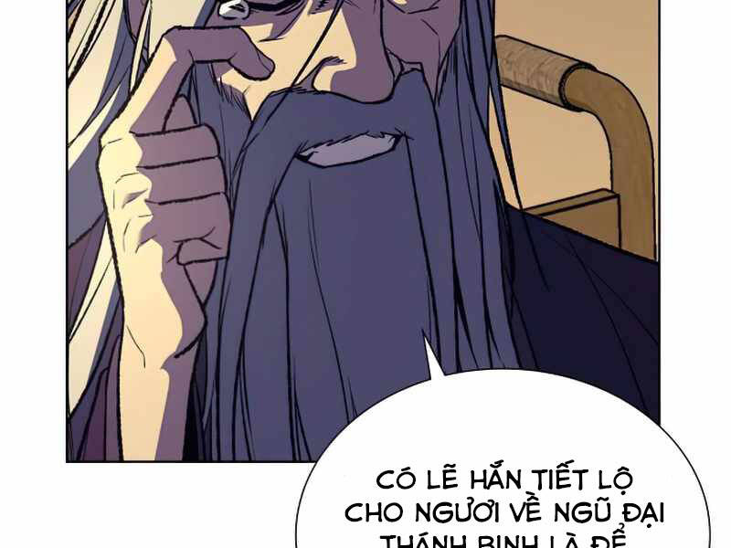 Thiên Ma Thần Quyết Trùng Sinh Chapter 34 - Trang 2