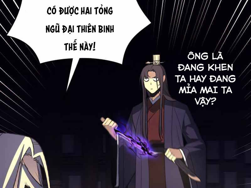 Thiên Ma Thần Quyết Trùng Sinh Chapter 34 - Trang 2