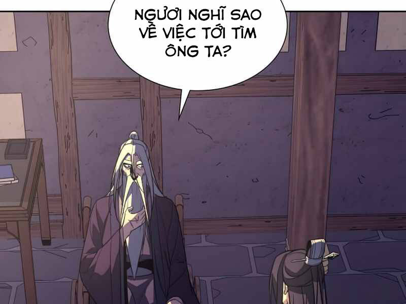 Thiên Ma Thần Quyết Trùng Sinh Chapter 34 - Trang 2