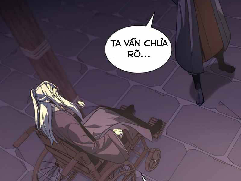 Thiên Ma Thần Quyết Trùng Sinh Chapter 34 - Trang 2