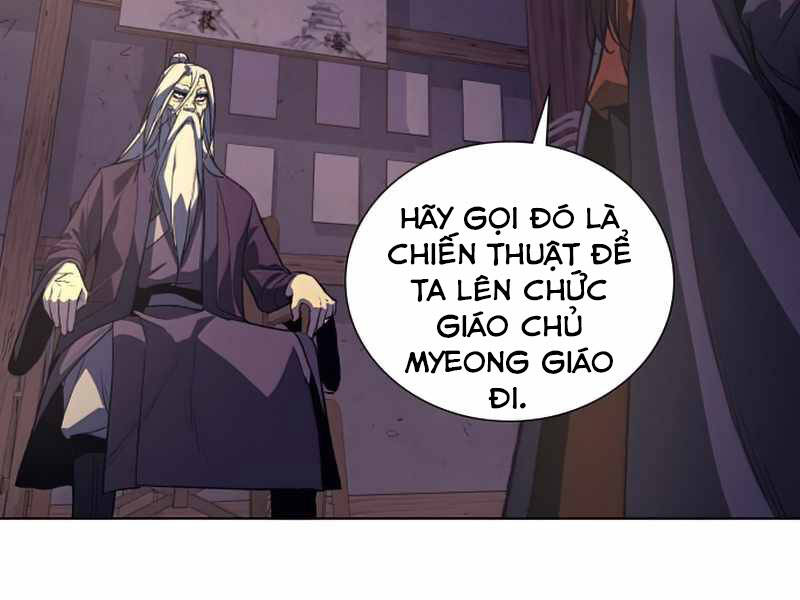 Thiên Ma Thần Quyết Trùng Sinh Chapter 34 - Trang 2