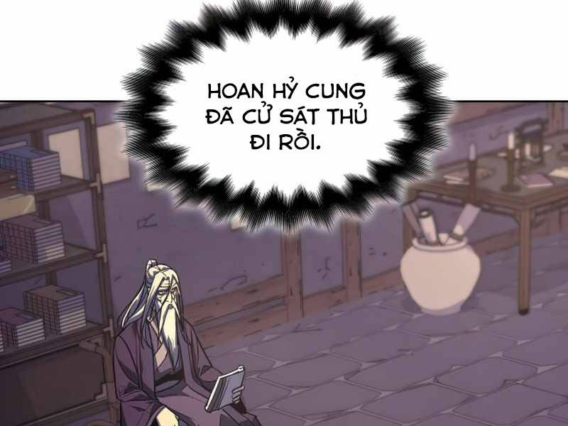 Thiên Ma Thần Quyết Trùng Sinh Chapter 34 - Trang 2