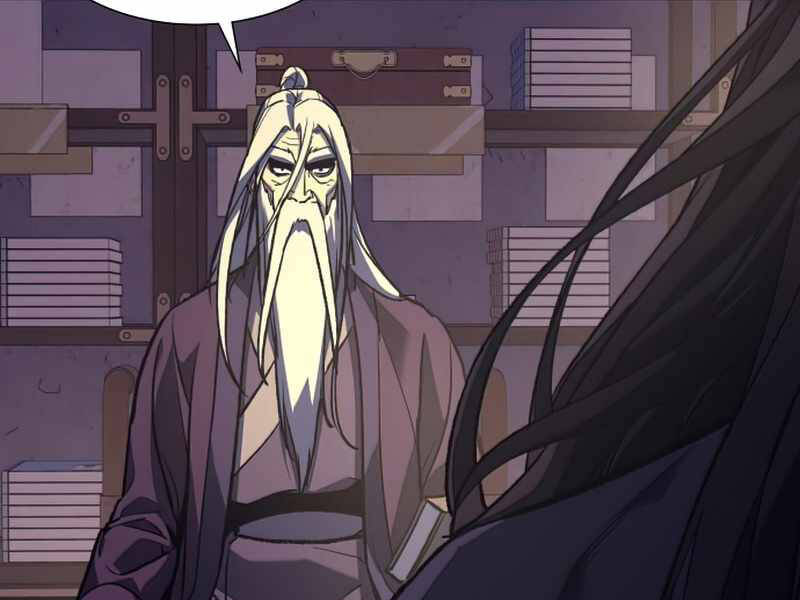 Thiên Ma Thần Quyết Trùng Sinh Chapter 34 - Trang 2