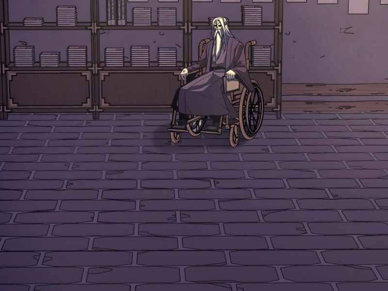 Thiên Ma Thần Quyết Trùng Sinh Chapter 34 - Trang 2