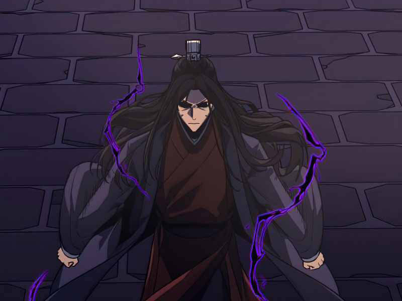 Thiên Ma Thần Quyết Trùng Sinh Chapter 34 - Trang 2