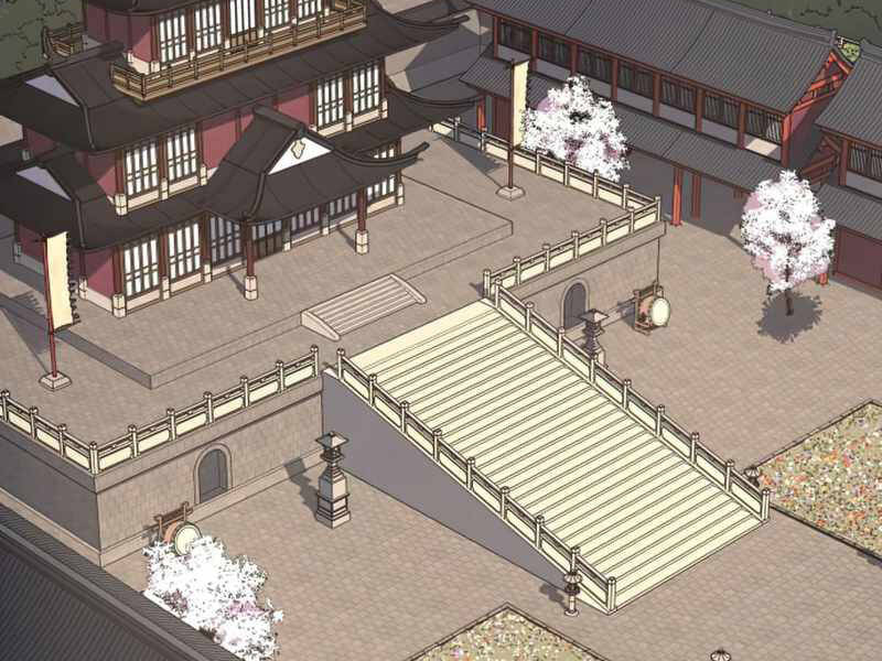 Thiên Ma Thần Quyết Trùng Sinh Chapter 34 - Trang 2