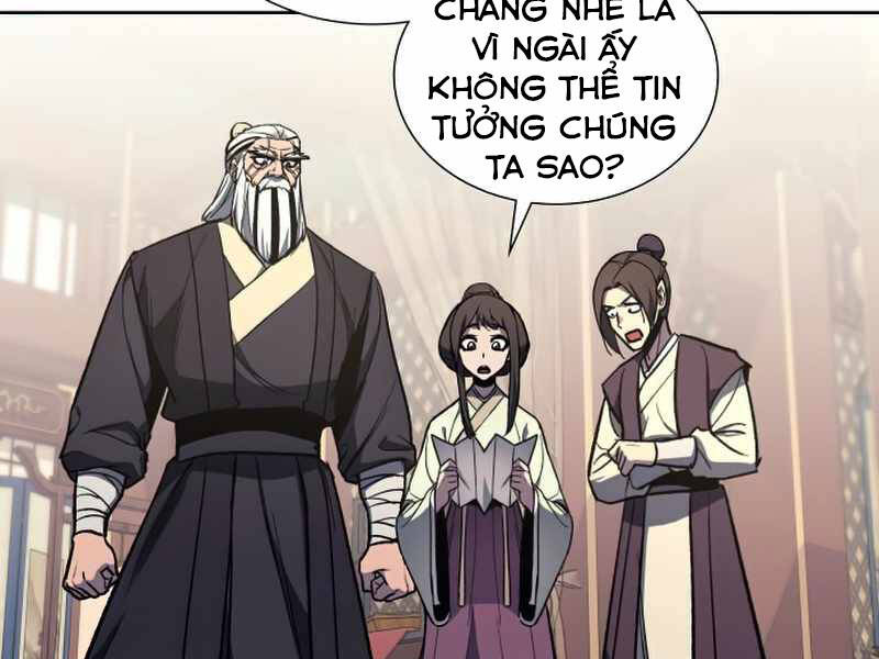 Thiên Ma Thần Quyết Trùng Sinh Chapter 34 - Trang 2