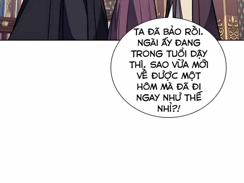 Thiên Ma Thần Quyết Trùng Sinh Chapter 34 - Trang 2