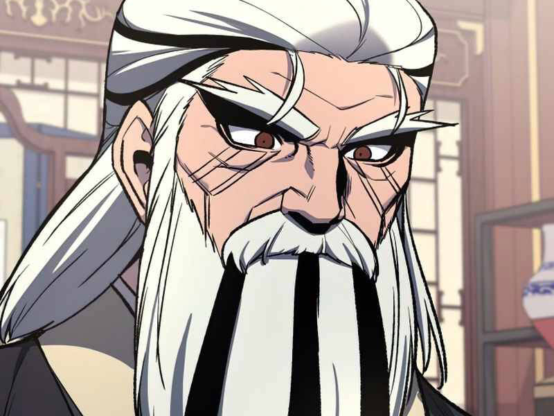 Thiên Ma Thần Quyết Trùng Sinh Chapter 34 - Trang 2