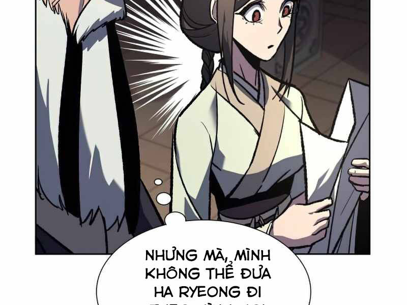 Thiên Ma Thần Quyết Trùng Sinh Chapter 34 - Trang 2