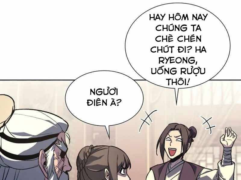 Thiên Ma Thần Quyết Trùng Sinh Chapter 34 - Trang 2