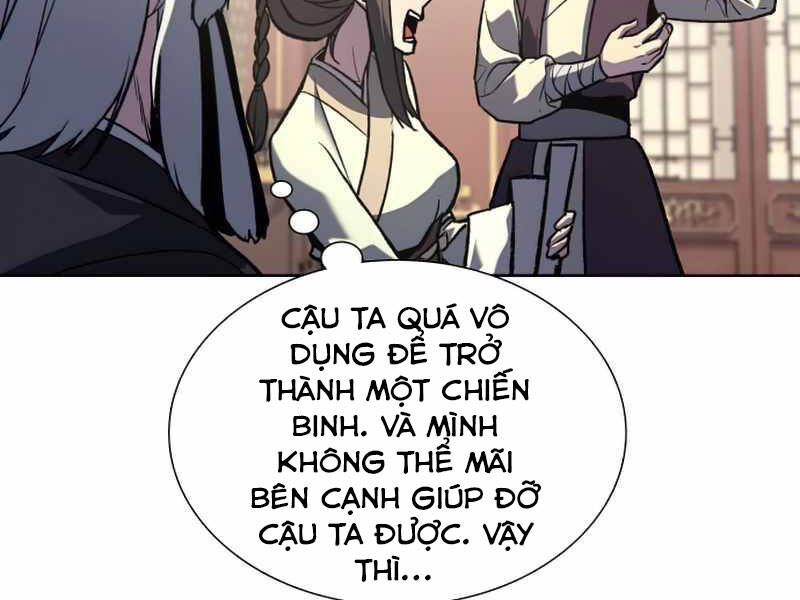 Thiên Ma Thần Quyết Trùng Sinh Chapter 34 - Trang 2