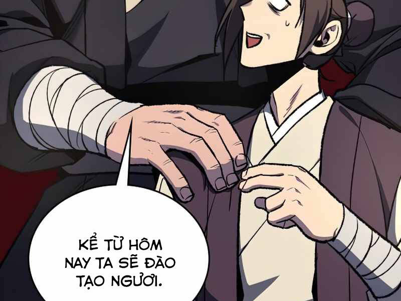 Thiên Ma Thần Quyết Trùng Sinh Chapter 34 - Trang 2