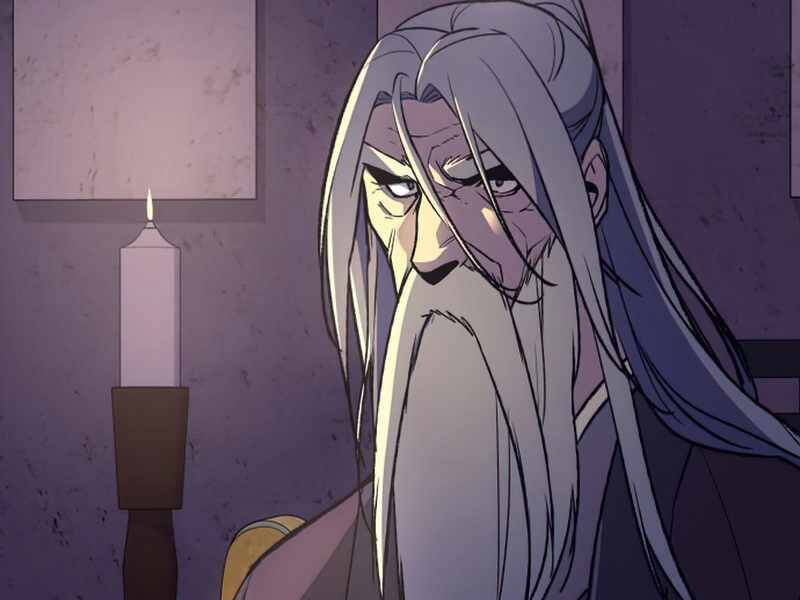 Thiên Ma Thần Quyết Trùng Sinh Chapter 34 - Trang 2