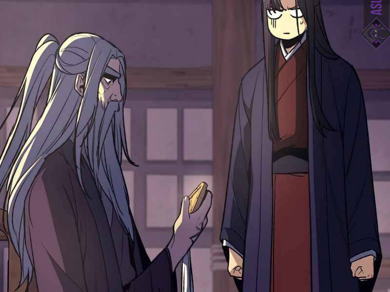 Thiên Ma Thần Quyết Trùng Sinh Chapter 34 - Trang 2