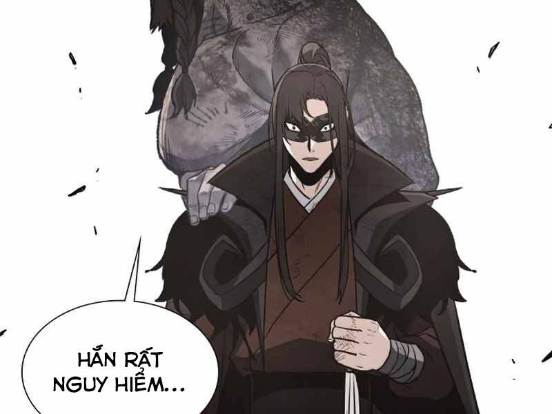 Thiên Ma Thần Quyết Trùng Sinh Chapter 34 - Trang 2