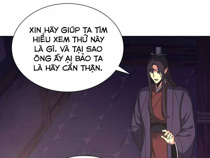 Thiên Ma Thần Quyết Trùng Sinh Chapter 34 - Trang 2