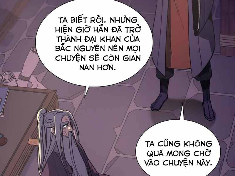Thiên Ma Thần Quyết Trùng Sinh Chapter 34 - Trang 2
